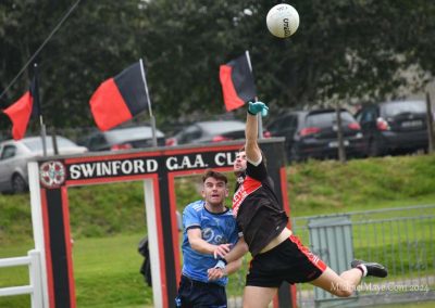 Swinford v Bonniconlon JFC 11th August 2024