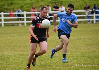 Swinford v Bonniconlon JFC 11th August 2024