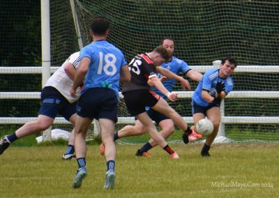 Swinford v Bonniconlon JFC 11th August 2024