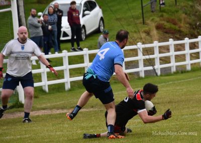 Swinford v Bonniconlon JFC 11th August 2024