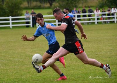 Swinford v Bonniconlon JFC 11th August 2024