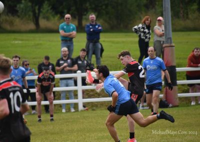 Swinford v Bonniconlon JFC 11th August 2024