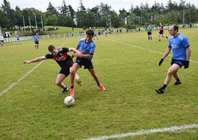 Swinford v Bonniconlon JFC 11th August 2024