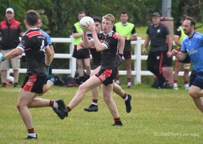 Swinford v Bonniconlon JFC 11th August 2024