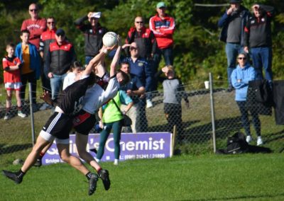 Swinford v Cill Chomain JFC Semi Final 6th October 2024