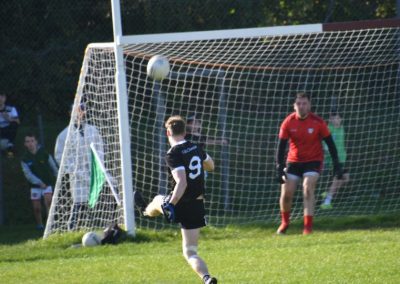 Swinford v Cill Chomain JFC Semi Final 6th October 2024