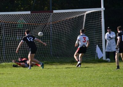 Swinford v Cill Chomain JFC Semi Final 6th October 2024