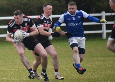 Swinford v Killala JFC Q/Final 29th September 2024