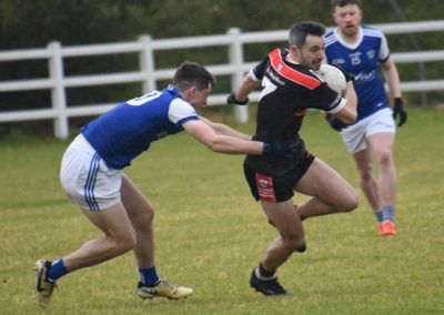 Swinford v Killala JFC Q/Final 29th September 2024