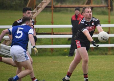 Swinford v Killala JFC Q/Final 29th September 2024