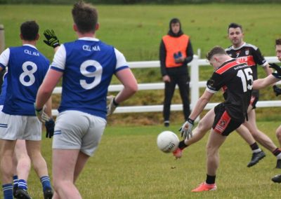 Swinford v Killala JFC Q/Final 29th September 2024