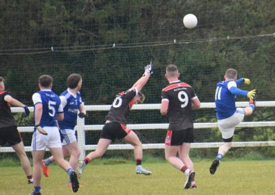 Swinford v Killala JFC Q/Final 29th September 2024