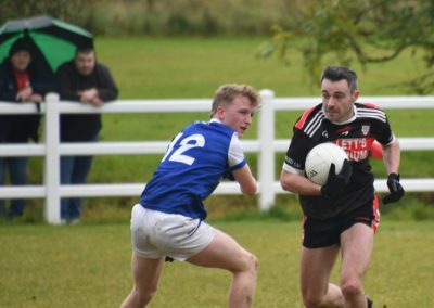 Swinford v Killala JFC Q/Final 29th September 2024