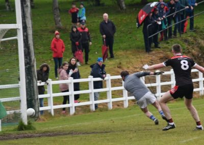 Swinford v Killala JFC Q/Final 29th September 2024