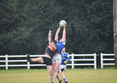 Swinford v Killala JFC Q/Final 29th September 2024