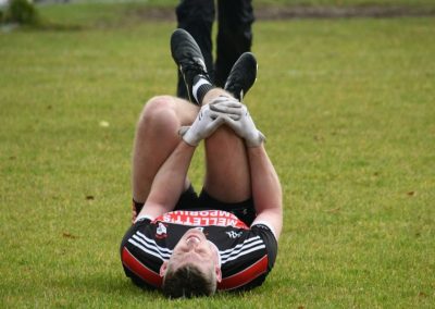 Swinford v Killala JFC Q/Final 29th September 2024