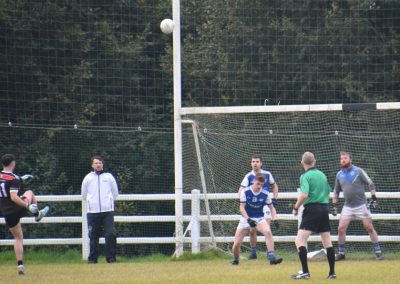 Swinford v Killala JFC Q/Final 29th September 2024