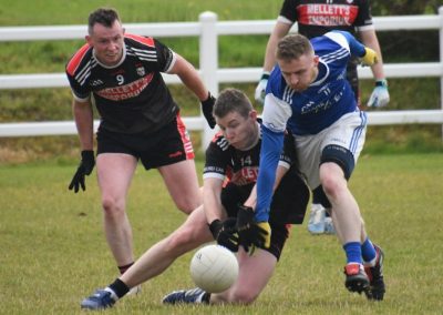 Swinford v Killala JFC Q/Final 29th September 2024