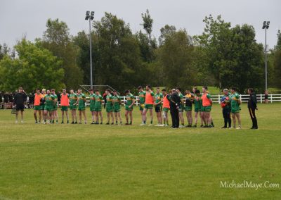 Swinford v Kilmovee JFC 8th September 2024