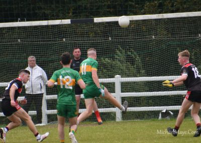 Swinford v Kilmovee JFC 8th September 2024