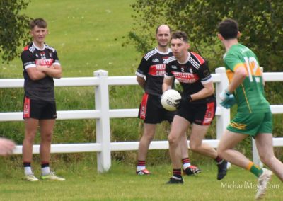 Swinford v Kilmovee JFC 8th September 2024