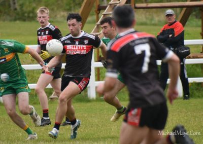 Swinford v Kilmovee JFC 8th September 2024