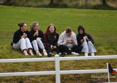 Swinford v Kilmovee JFC 8th September 2024