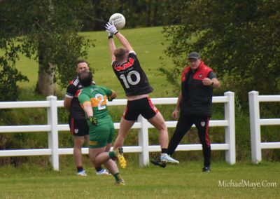 Swinford v Kilmovee JFC 8th September 2024