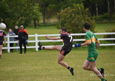 Swinford v Kilmovee JFC 8th September 2024