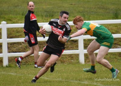 Swinford v Kilmovee JFC 8th September 2024