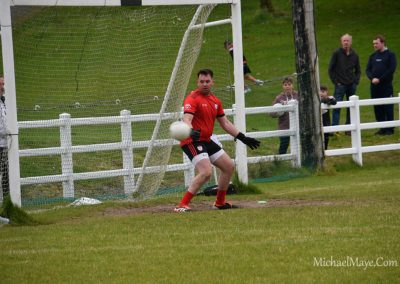 Swinford v Kilmovee JFC 8th September 2024