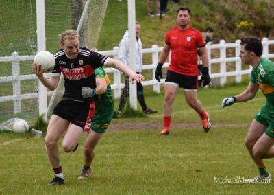 Swinford v Kilmovee JFC 8th September 2024