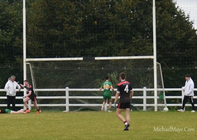 Swinford v Kilmovee JFC 8th September 2024