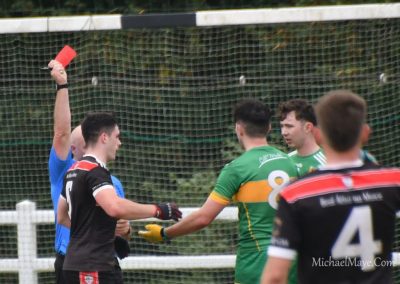 Swinford v Kilmovee JFC 8th September 2024