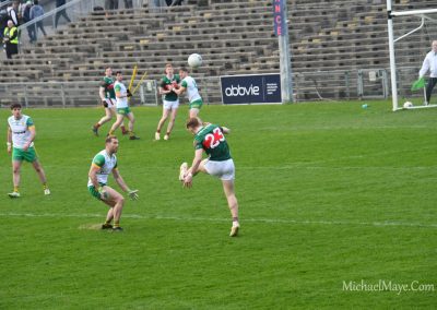 Mayo v Donegal 23rd March 2025