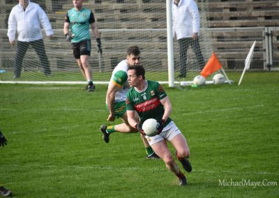 Mayo v Donegal 23rd March 2025