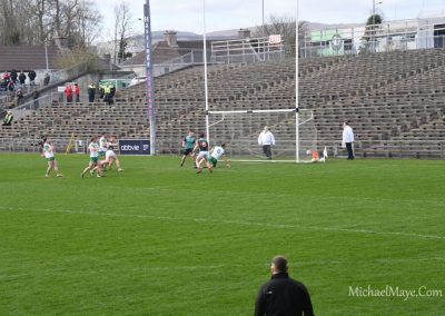 Mayo v Donegal 23rd March 2025