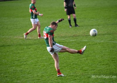 Mayo v Donegal 23rd March 2025