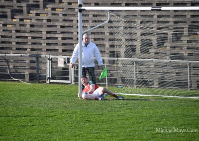 Mayo v Donegal 23rd March 2025