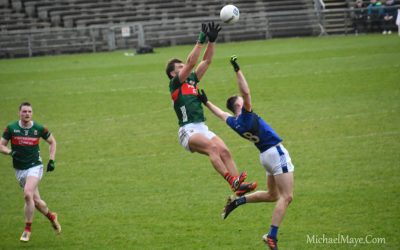 Mayo v Kerry Rd 5 1st March 2025