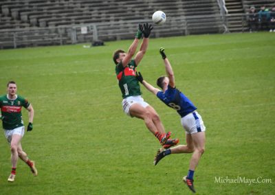 Mayo v Kerry Rd 5 1st March 2025