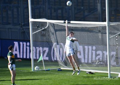 Mayo v Kerry division 1 league final 2025