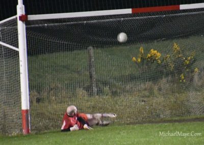 Swinford v Aughamore Semi Final Cannon Henry Cup 2025