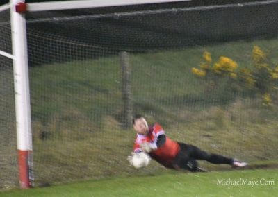 Swinford v Aughamore Semi Final Cannon Henry Cup 2025