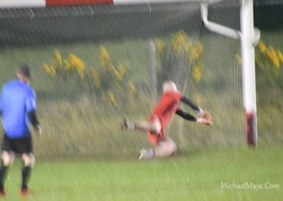 Swinford v Aughamore Semi Final Cannon Henry Cup 2025