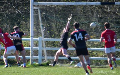 Swinford v Ballintubber B 6th April 2025