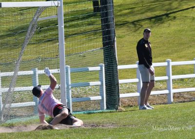 Swinford v Ballintubber B challenge match 6th April 2025