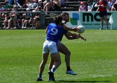 Mayo V Cavan Rd1 18th May 2025