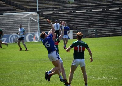 Mayo V Cavan Rd1 18th May 2025