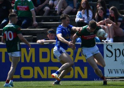 Mayo V Cavan Rd1 18th May 2025